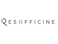 logo du groupement Resofficine