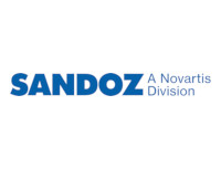 logo du groupement Sandoz