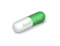 logo du groupement SocoPharma
