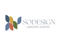 logo du groupement SODESIGN