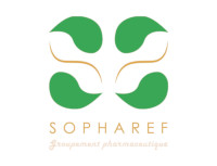 logo du groupement Sopharef