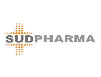 logo du groupement SUDPHARMA