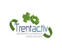 logo du groupement Trentactiv