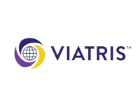logo du groupement Viatris