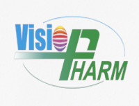 logo du groupement Visiopharm