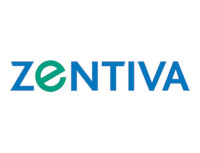logo du groupement Zentiva