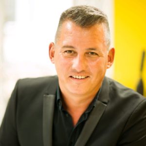 Rafael Grosjean président de Pharmodel