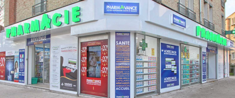 pharmacie pharmavance