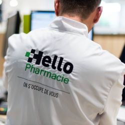 HelloPharmacie