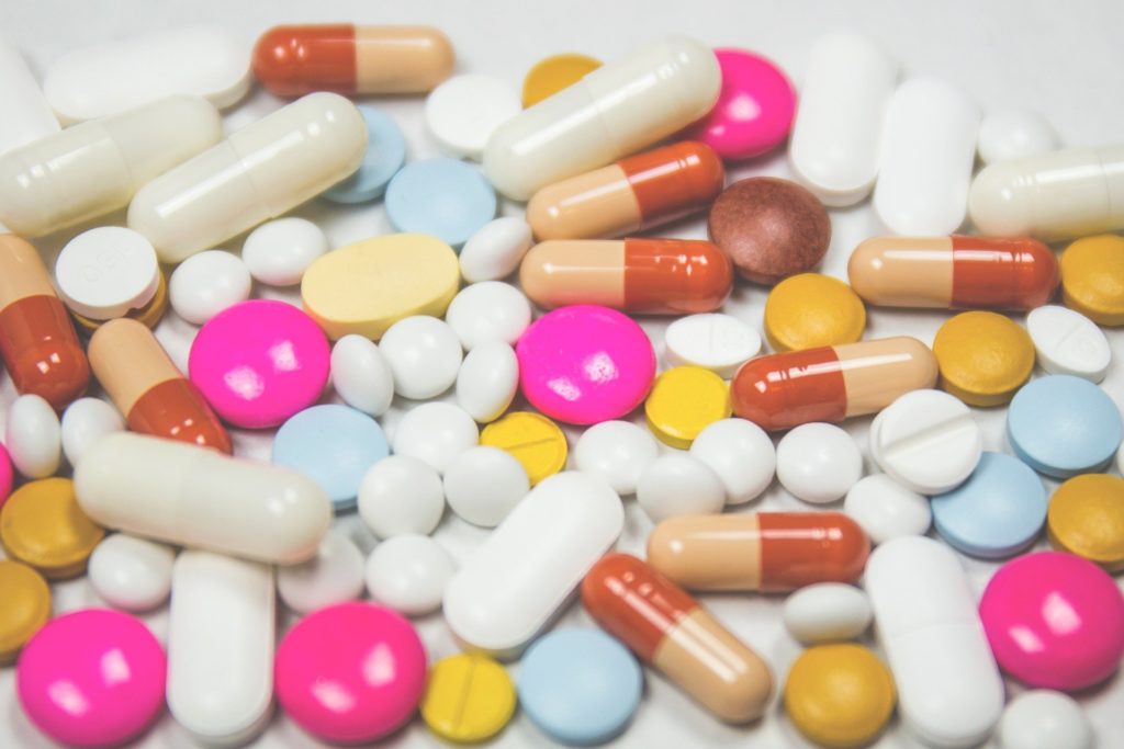 médicament générique