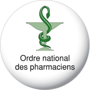 Ordre National des pharmaciens