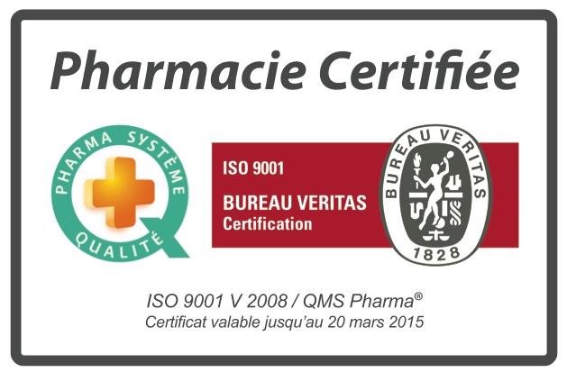 Norme ISO 9001