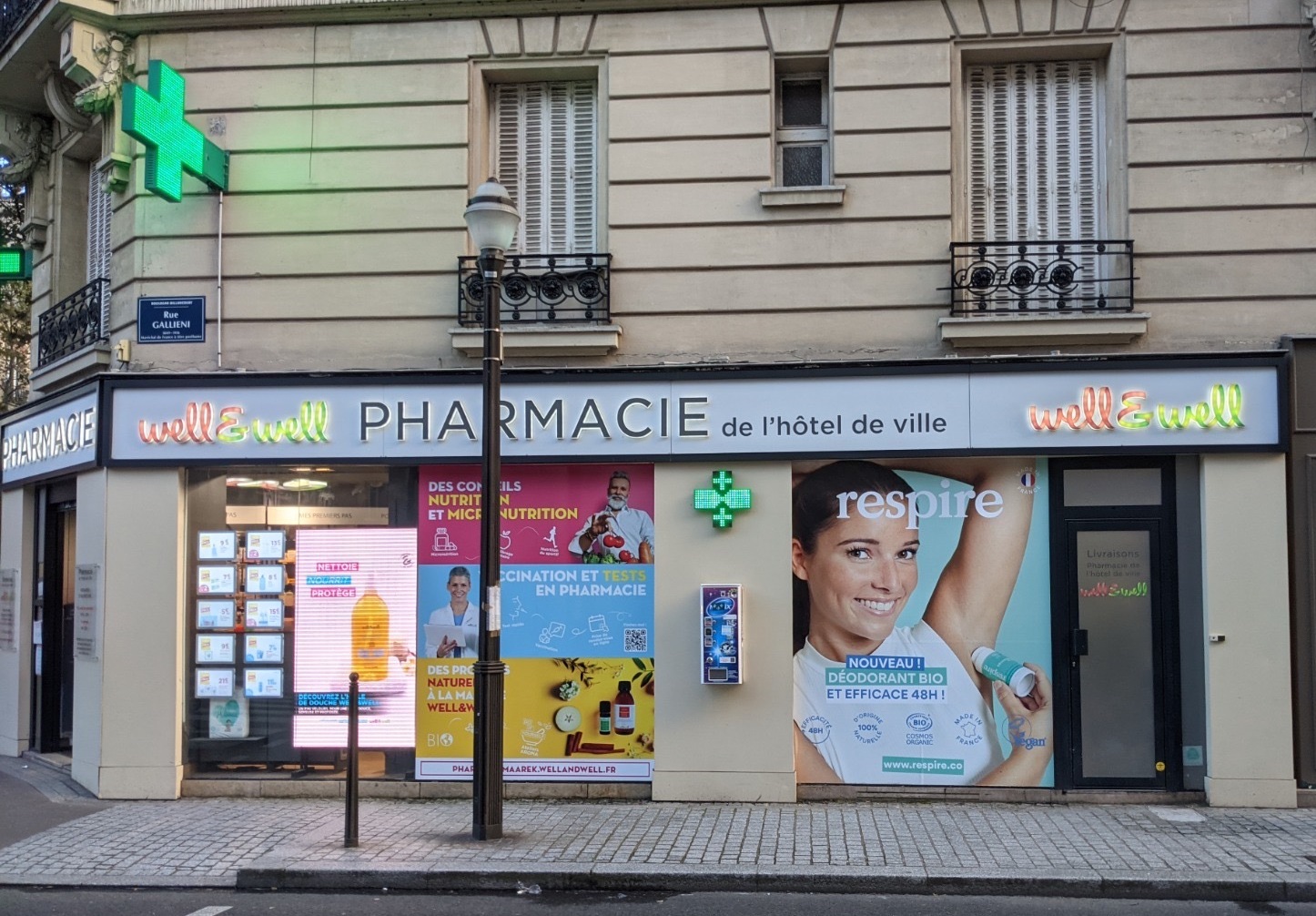 Interview avec Didier Maarek, président de Well&Well Choisir mon