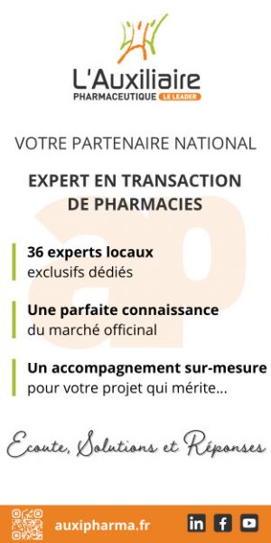 Banderole publicitaire - Choisir mon groupement