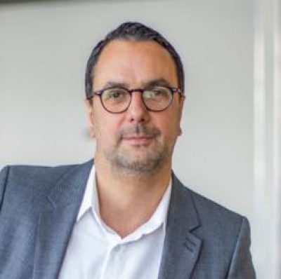 Hervé Chouraqui co-fondateur de Dynamis Hervé Chouraqui co-fondateur de Dynamis