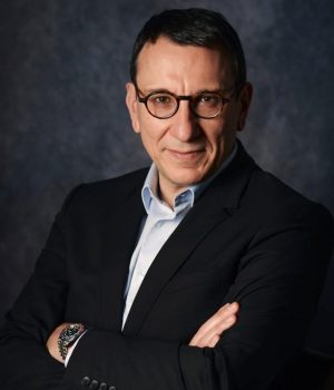 Philippe BELLAICHE, Pharmacien, co-fondateur et Président du groupement iPharm